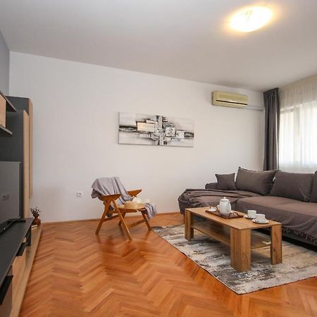 Apartman Nonno 普拉 外观 照片