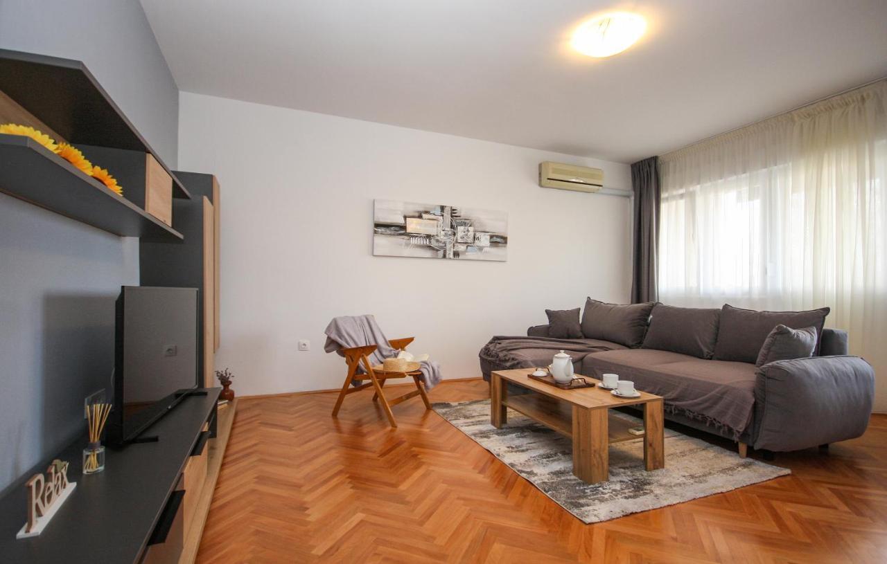 Apartman Nonno 普拉 外观 照片