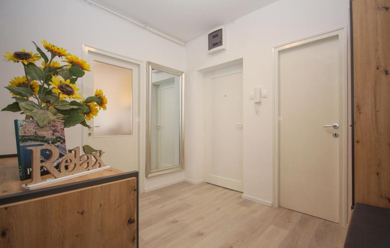Apartman Nonno 普拉 外观 照片