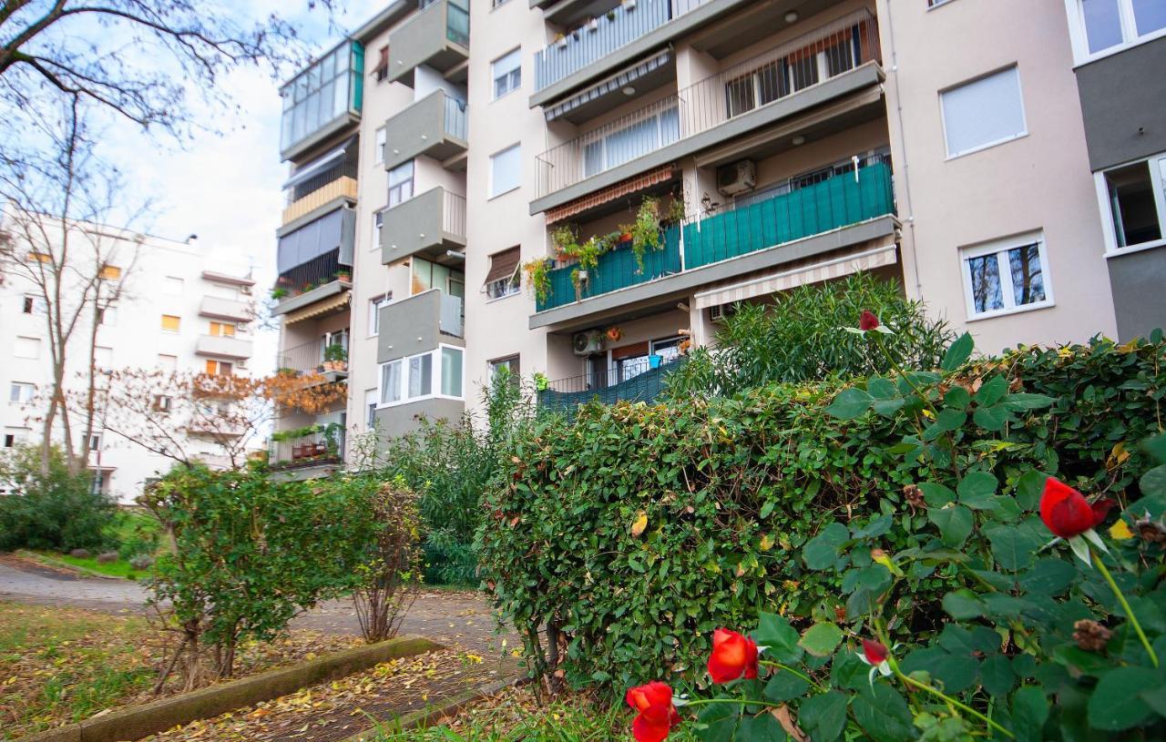 Apartman Nonno 普拉 外观 照片