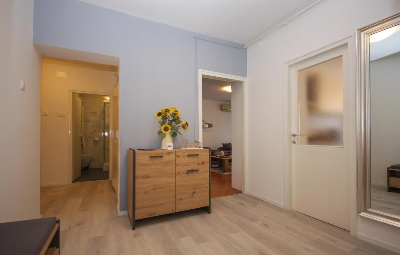 Apartman Nonno 普拉 外观 照片