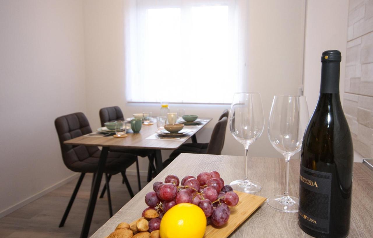 Apartman Nonno 普拉 外观 照片