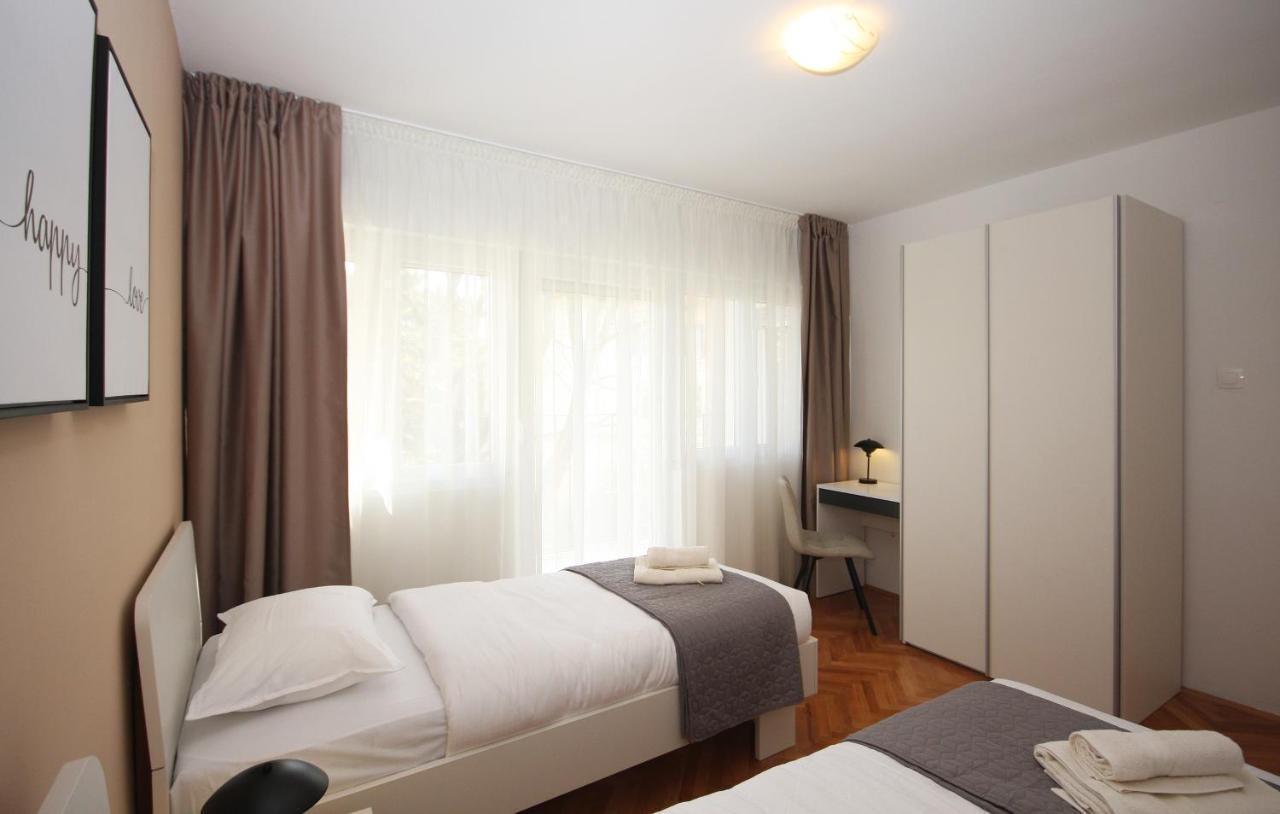 Apartman Nonno 普拉 外观 照片