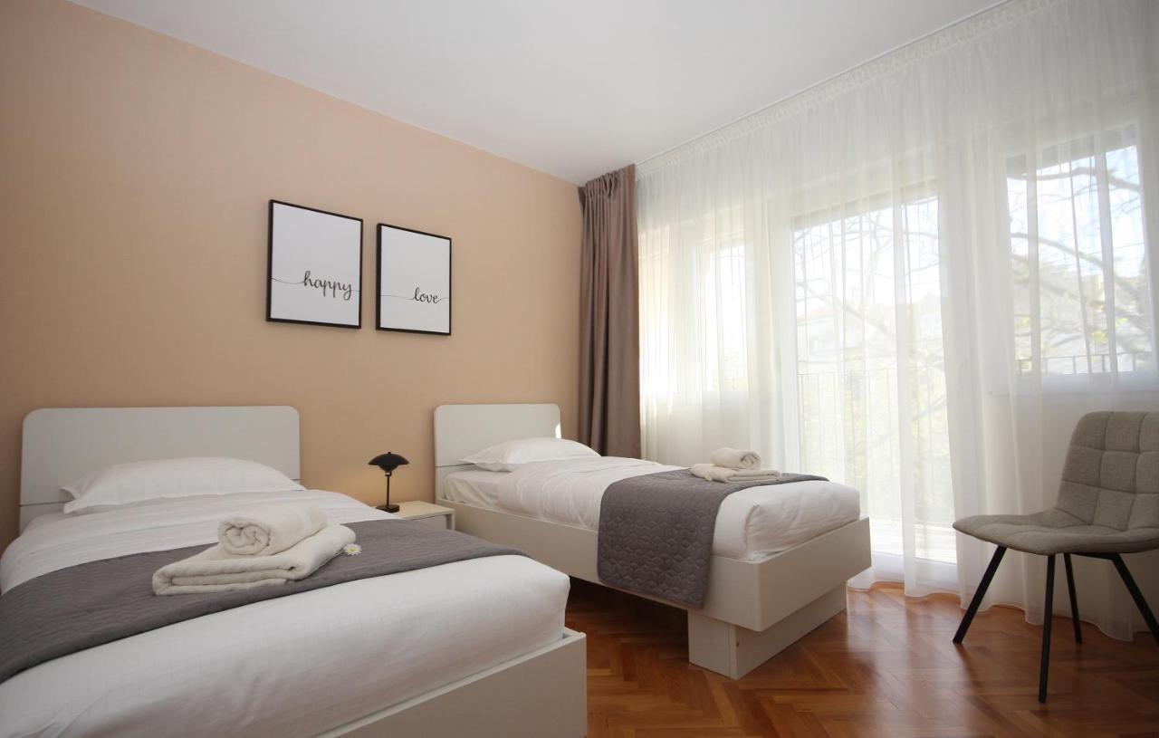 Apartman Nonno 普拉 外观 照片