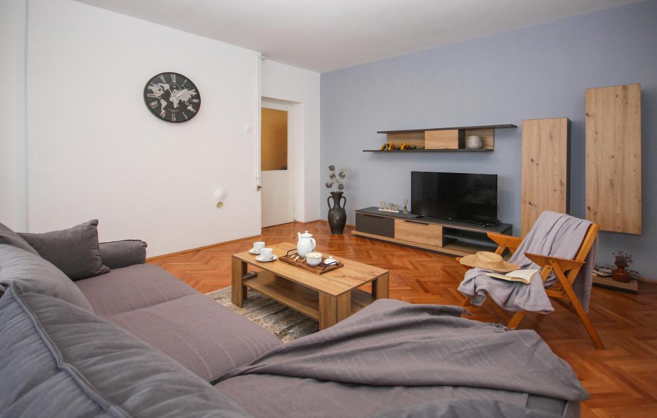 Apartman Nonno 普拉 外观 照片