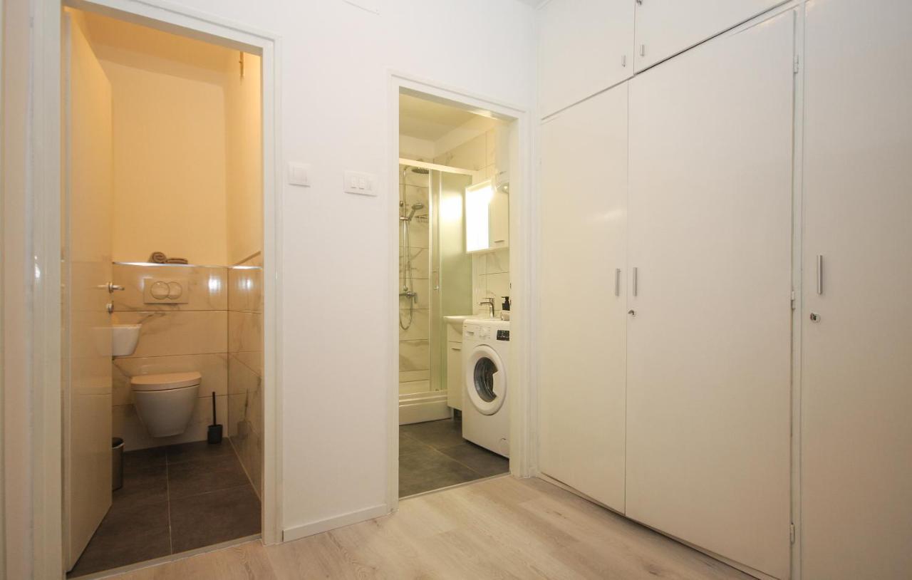 Apartman Nonno 普拉 外观 照片