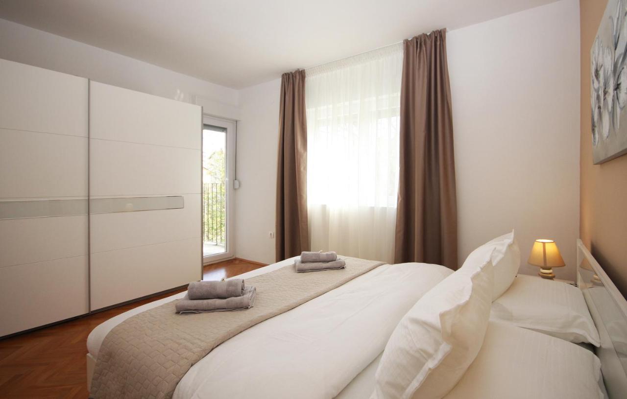 Apartman Nonno 普拉 外观 照片