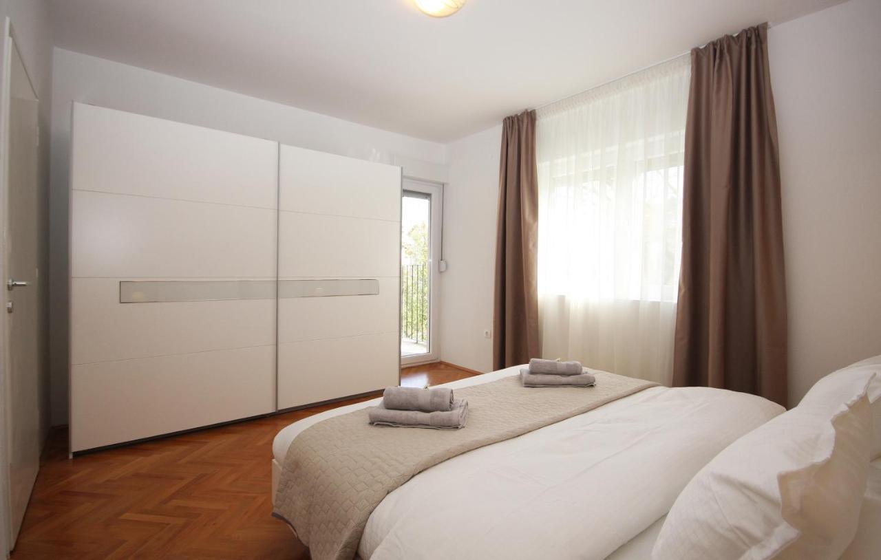 Apartman Nonno 普拉 外观 照片