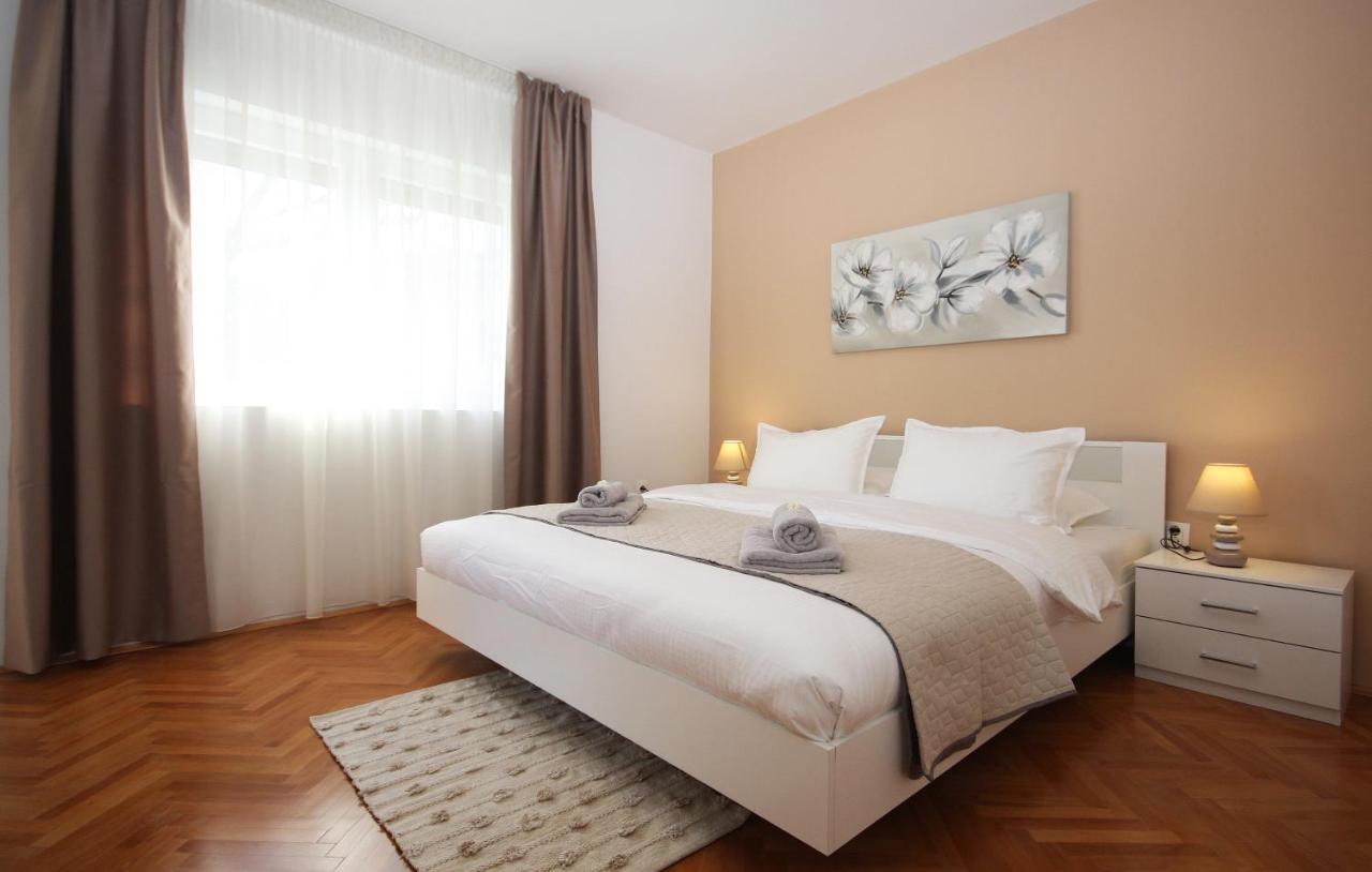 Apartman Nonno 普拉 外观 照片